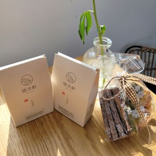 두류헌 샴푸바+컨디셔닝 린스바 머리가꿈세트 — 5점을 준 리뷰어가 2022년 5월 올린 사용 사진