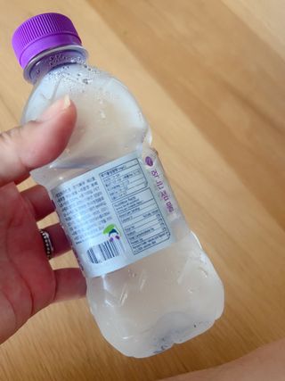 몽베스트 [MONTBEST] 330mL 20병 — 5점을 준 리뷰어가 2023년 7월 올린 사용 사진