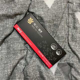 새롬바이오 리생 [미쾌변] 차전자피 식이섬유 건강기능식품 3팩 — 5점을 준 리뷰어가 2021년 6월 올린 사용 사진