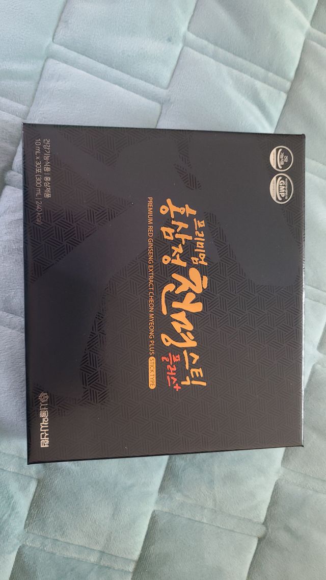약사신협_천명플러스스틱_10mlx30포 리뷰 사진