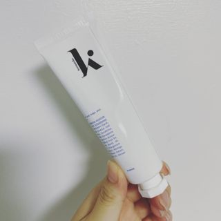 키노닉스 원더 레미디 튜브 보습크림 — 5점을 준 리뷰어가 2021년 7월 올린 사용 사진