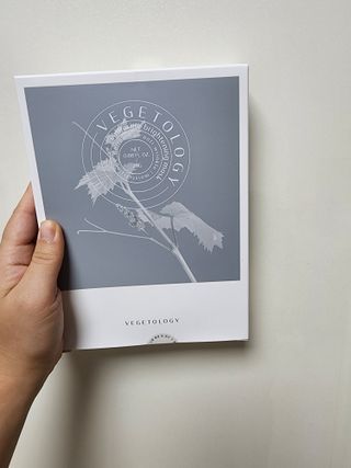 베지톨로지 비니페린 브라이트닝 마스크 (10매입) — 5점을 준 리뷰어가 2022년 8월 올린 사용 사진