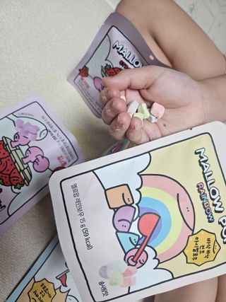 🎀딸 ♥️랑 🔆구🍭님이 올린 리뷰 사진 2