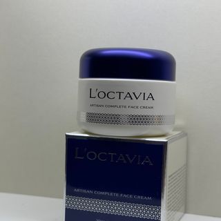 록타비아 Artisan Complete Face Cream — 5점을 준 리뷰어가 2024년 3월 올린 사용 사진