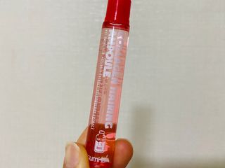 썸헤어 / SUMHAIR 썸헤어 헤어링 앰플 2종 중 택1 — 5점을 준 리뷰어가 2021년 6월 올린 사용 사진