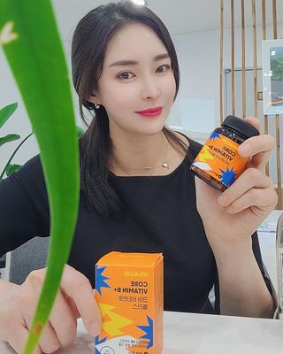 마이올리 트리플 프로바이오틱스 네오 / 코어 비타민b 플러스 — 5점을 준 리뷰어가 2021년 9월 올린 사용 사진
