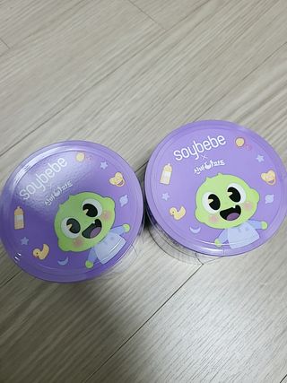 소이베베X신비아파트 세라마이드 울트라 아토 고보습 크림 — 5점을 준 리뷰어가 2023년 2월 올린 사용 사진