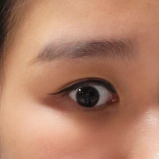 [팝시노트] 듀얼 픽싱 아이마스터 — 5점을 준 리뷰어가 2022년 11월 올린 사용 사진