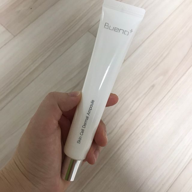 브에노 스킨셀 더마 앰플 리뷰 사진