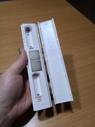 아카라 어두울 때만 켜지는 스마트 무선 센서등 — 5점을 준 리뷰어가 2021년 10월 올린 사용 사진