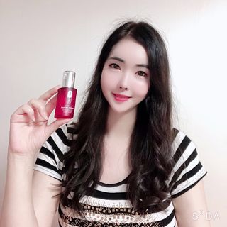 레드투래드 센서티브 어메이징 앰플 30ml — 3.5점을 준 리뷰어가 2021년 8월 올린 사용 사진