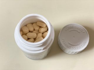 프리마인 평생 써야하는 관절의 건강을 위한 완벽설계 솔루션 관절n마디케어 플러스 120정 — 4점을 준 리뷰어가 2021년 11월 올린 사용 사진