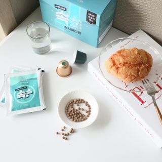 속사이다환 — 5점을 준 리뷰어가 2022년 4월 올린 사용 사진