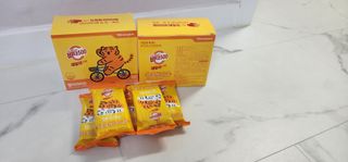 광동제약 [광동] 비타500데일리스틱 70포X2개 + 뚱랑이엽서 + 쇼핑백 증정 — 5점을 준 리뷰어가 2022년 10월 올린 사용 사진