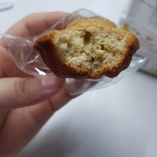 [메종콜리브리] 프랑스 마들렌 메종콜리브리 피스타치오 마들렌 2팩 — 5점을 준 리뷰어가 2021년 11월 올린 사용 사진