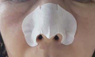 세뚜아(Cettua) 세뚜아 스티키 포어 패치 Cettua Sticky Pore Patch — 4점을 준 리뷰어가 2023년 7월 올린 사용 사진