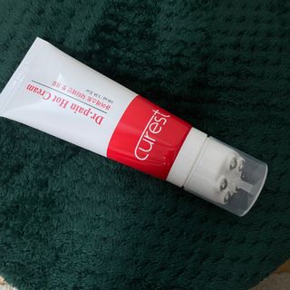건강누리인터내셔날 큐어레스트 스포츠 마사지 닥터페인 바디 핫 롤링 볼 크림(100ml) — 5점을 준 리뷰어가 2022년 3월 올린 사용 사진