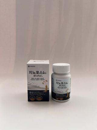 프리마인 홍삼의 강력한 에너지, 이제는 흡수율을 높인 최첨단 캡슐로 간편하게 초고속 충전하세요. — 4.5점을 준 리뷰어가 2022년 12월 올린 사용 사진