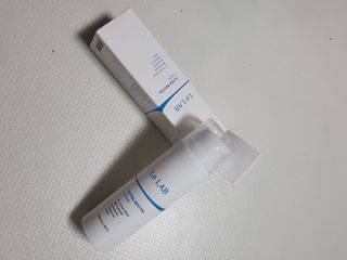 르랩 포스트 프로시져 피부과 재생크림, 울트라 리바이탈 Y존 보습크림 50ml SET — 5점을 준 리뷰어가 2022년 12월 올린 사용 사진
