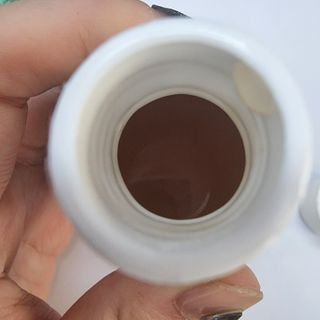 락토조이 오늘비움(구) — 5점을 준 리뷰어가 2022년 1월 올린 사용 사진