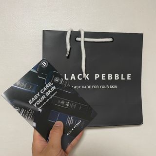 블랙페블 남성청결제 올인원 바디워시 클린 웨이브 — 5점을 준 리뷰어가 2021년 4월 올린 사용 사진