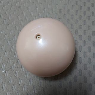 트라택 쿠셔닝 웨이트볼 0.5kg + 1kg SET — 5점을 준 리뷰어가 2022년 4월 올린 사용 사진