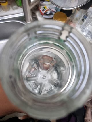 몽베스트 Montbest with Sparkling water Lemon OR Lime 20병(랜덤) — 5점을 준 리뷰어가 2023년 1월 올린 사용 사진