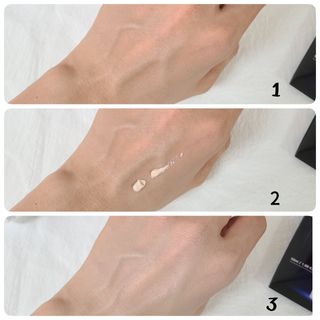 아이앤립 / EYENLIP 아이앤립 루센트 비비크림 2 Color — 5점을 준 리뷰어가 2021년 6월 올린 사용 사진