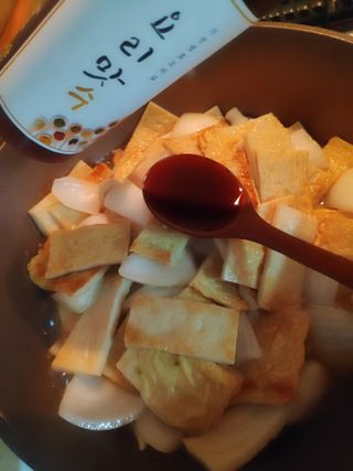 [요리맛수] NEW 천연 요리 에센스 300g 3개 SET — 5점을 준 리뷰어가 2021년 7월 올린 사용 사진
