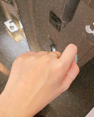 비타브리드C12 헤어토닉 세트 프로페셔널 — 4.5점을 준 리뷰어가 2021년 6월 올린 사용 사진