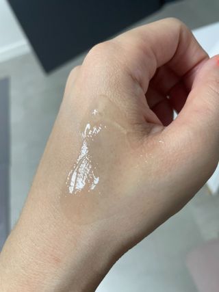 체르엠  프루브 콜라겐 앰플세럼 60ml 1병 — 5점을 준 리뷰어가 2021년 9월 올린 사용 사진