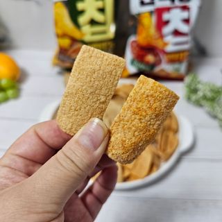 맛있게 채우는 단백질 12g, 닥터유 단백질칩 — 5점을 준 리뷰어가 2023년 12월 올린 사용 사진