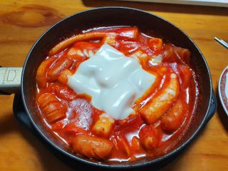 [풀무원] 자연은맛있다 정면, 백면, 홍면  세트 — 5점을 준 리뷰어가 2021년 4월 올린 사용 사진