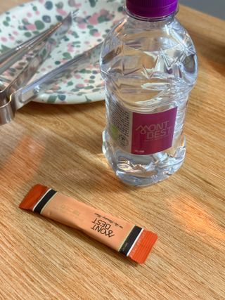몽베스트 [MONTBEST] 330mL 20병 — 5점을 준 리뷰어가 2023년 7월 올린 사용 사진