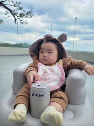 0.8L 마케팅팀 - — 4.5점을 준 리뷰어가 2021년 5월 올린 사용 사진