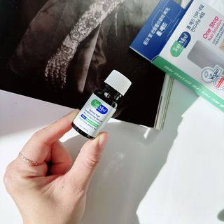 톱메드 free 더마 네일 컨디셔닝 세럼 — 5점을 준 리뷰어가 2023년 12월 올린 사용 사진