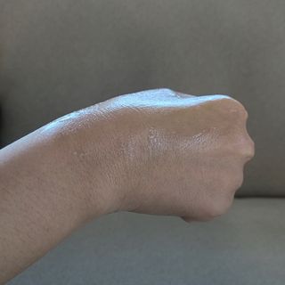 오드리앤영 시카 바이옴 클렌징 밤 — 5점을 준 리뷰어가 2021년 1월 올린 사용 사진