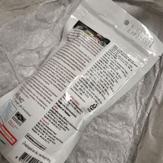 도이퉁 마카다미아 넛 90g  로얄 마카넛 오리지널 쏠트 허니 — 5점을 준 리뷰어가 2021년 9월 올린 사용 사진