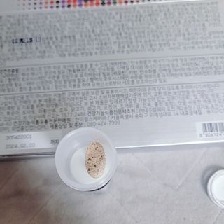 한미사이언스 주식회사 한미사이언스 화싹 — 5점을 준 리뷰어가 2022년 11월 올린 사용 사진