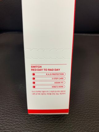 레드투래드 안티더스트 배리어 미스트 55ml — 5점을 준 리뷰어가 2021년 10월 올린 사용 사진