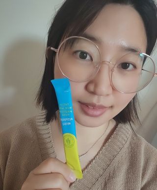 메디포스트 모비타 바디코드 식이섬유 차전자피에 빠지다 30포 — 4점을 준 리뷰어가 2022년 12월 올린 사용 사진