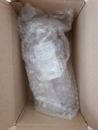 김정문알로에 큐어 큐어 알로에 워터 젤리 토너 500ml — 5점을 준 리뷰어가 2021년 4월 올린 사용 사진