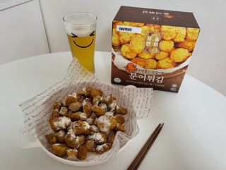 큰꿈님이 올린 리뷰 사진 1
