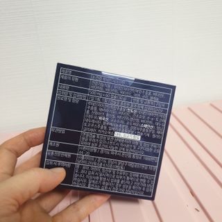 홀라이프 눈건강 루테인지아잔틴  8중기능성 60캡슐 x 1박스(2개월분) — 5점을 준 리뷰어가 2022년 8월 올린 사용 사진