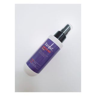 달리프 글램 헤어 데오미스트 100ml 라벤더 or 플라워 — 4점을 준 리뷰어가 2021년 2월 올린 사용 사진