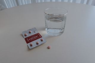 [리노브] 4세대 활성엽산 액티폴릭 270mg x 30정 — 5점을 준 리뷰어가 2022년 9월 올린 사용 사진
