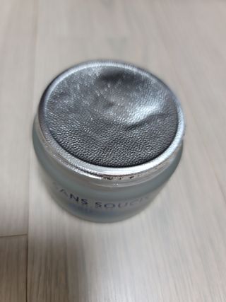 산수시 아쿠아 베네핏 24h 수부지 물광 속건조 수분크림 50ml — 5점을 준 리뷰어가 2021년 7월 올린 사용 사진