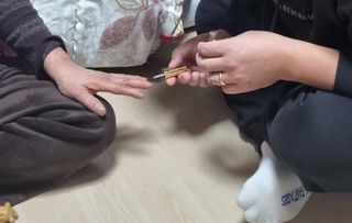 안쓰는ㅈㅈㅈ님이 올린 리뷰 사진 2