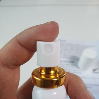 플랜토닌 프로폴리스 인후 스프레이 20ml — 5점을 준 리뷰어가 2023년 3월 올린 사용 사진