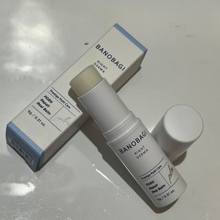 바노바기 코스메틱 피디알엔 리페어 리얼 밤 9g — 4점을 준 리뷰어가 2023년 9월 올린 사용 사진